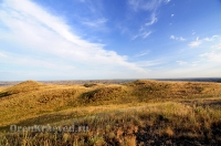 Гора Шишка у Царской дороги. Июнь 2014 года