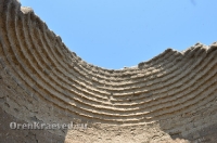 Бай-могила. Май 2012 года