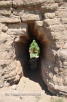 Бай-могила. Май 2012 года