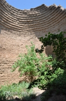 Бай-могила. Май 2012 года