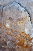 Богоявленский обрыв. Май 2012 года