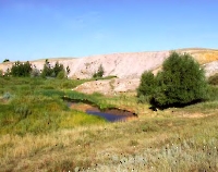 Богоявленский обрыв