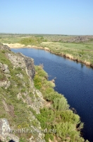 Камсакское ущелье. 2012 год