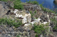 Камсакское ущелье. 2012 год