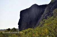 Камсакское ущелье. 2012 год