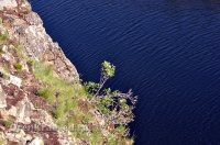 Камсакское ущелье. 2012 год