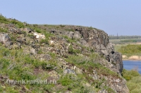 Камсакское ущелье. 2012 год