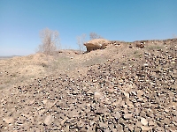 Гора Палатка (Палаточная)