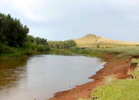 Гора Палатка (Палаточная)