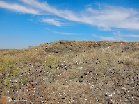 Тыкашинская толща. Август 2023 года