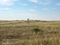 Тыкашинская толща. Август 2023 года