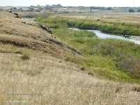 Тыкашинская толща. Август 2023 года