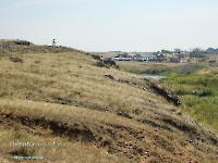 Тыкашинская толща. Август 2023 года