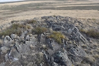 Березитовый Увал