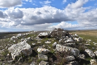 Верблюжья горка