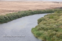 Мраморный утес. Июль 2012 года