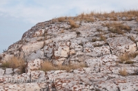 Мраморный утес