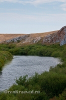Мраморный утес