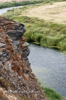 Мраморный утес. Июль 2012 года