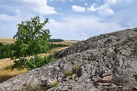 Гусихинский вулкан