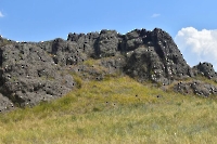 Верхнеорловский контакт