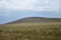 Гора (вулкан) Алабайтал