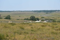 Урочище Уклонная жила