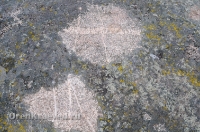 Байтукские каменные палатки. Ноябрь 2012 года