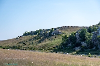 Гора-утес Аккарга