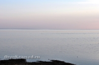 Озеро Шалкар-Ега-Кара. Май 2012 года