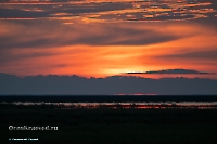 Озеро Шалкар-Ега-Кара. Июнь 2025 года