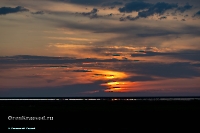 Озеро Шалкар-Ега-Кара. Июнь 2025 года