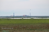 Озеро Шалкар-Ега-Кара. Июнь 2025 года