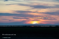 Озеро Шалкар-Ега-Кара. Июнь 2025 года