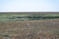 Озеро Карамола. Июнь 2025 года