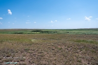 Озеро Карамола. Июнь 2025 года