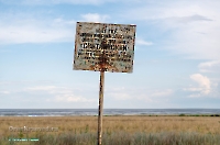 Озеро Жетыколь. Июнь 2025 года