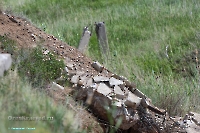 Ащисайский пруд. Июнь 2025 года