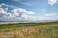 Озеро Айке. Июнь 2025 года