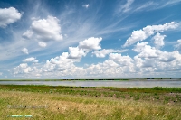 Озеро Айке. Июнь 2025 года