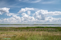 Озеро Айке. Июнь 2025 года