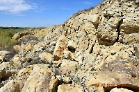 Балка Джеланды-Сай