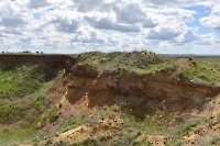 Балка Джеланды-Сай