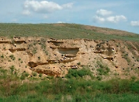 Балка Джеланды-Сай