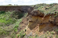 Балка Джеланды-Сай