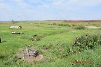Урочище Бахмуткин родник