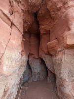 Красная круча. 2021 год