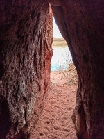 Красная круча. 2021 год