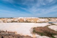 Разрез Кумакского карьера