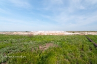 Разрез Кумакского карьера